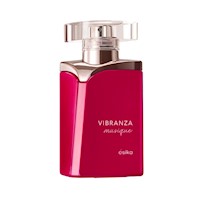 VIBRANZA MUSIQUE PERFUME PARA MUJER 45 ML